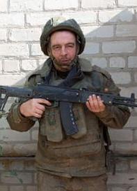 Bychkov Aleksandr Vladimirovich