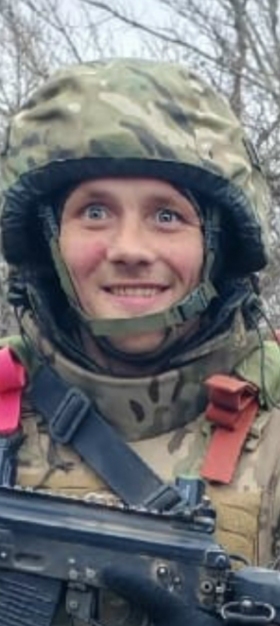 Turkov Denis Vladimirovich