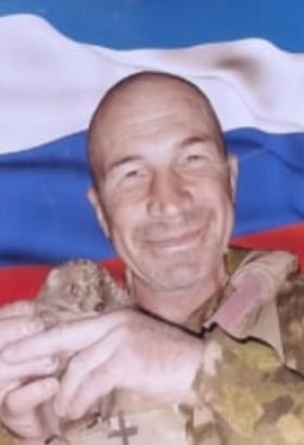 Ulyashev Andrey Gennadevich