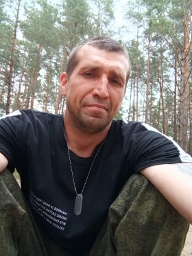 Volodin Sergey Nikolaevich