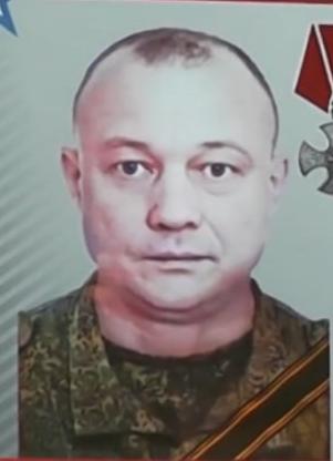 Zhuravlev Andrey Viktorovich