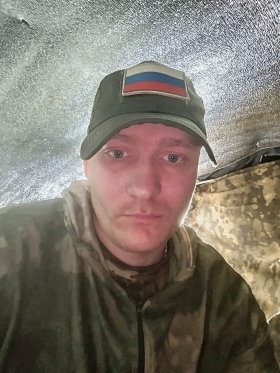 Semenov Denis Anatolevich