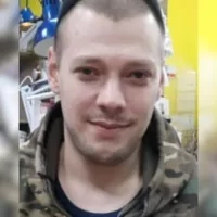 Naumov Dmitriy Mikhaylovich