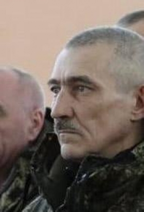Volkov Valentin Vladimirovich