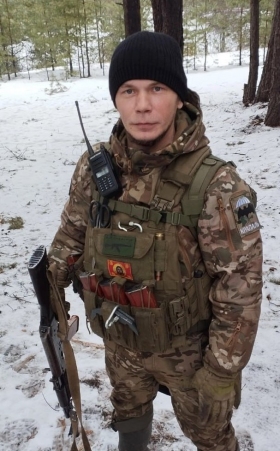 Швецов Анатолий Васильевич