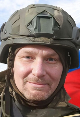 Tereshchenko Pavel Viktorovich