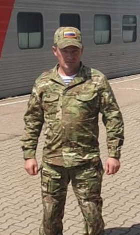 Shershnev Aleksandr Alekseevich