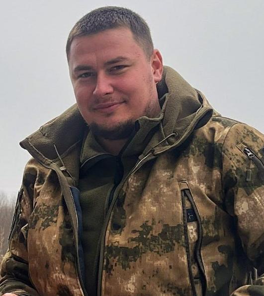 Shardakov Vladimir Alekseevich