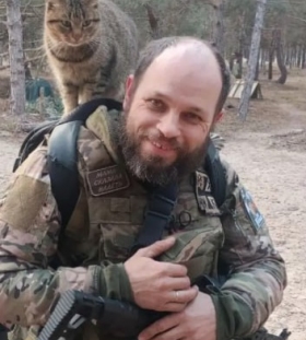 Агафонов Александр Анатольевич