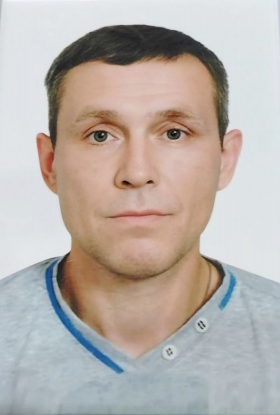 Ковалев Геннадий Викторович