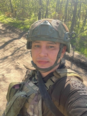 Redkin Vasileviy Aleksandrovich