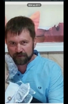 Polezhaev Aleksandr Aleksandrovich