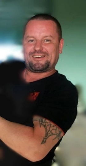 Litvinenko Sergey Aleksandrovich