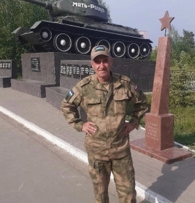 Данилов Андрей Михайлович