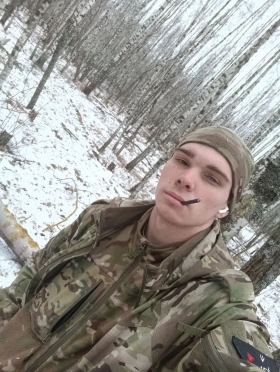 Efremov Sergey Sergeevich