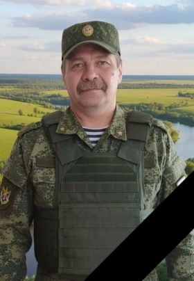 Smirnov Aleksandr Vladimirovich