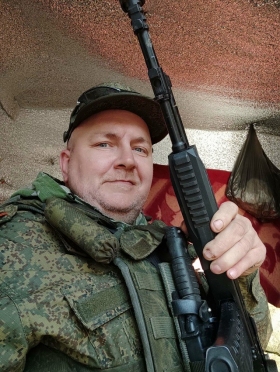 Martynov Aleksandr Vladimirovich