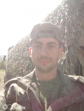 Trifonov Aleksey Nikolaevich