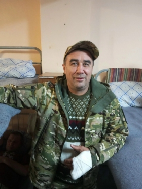 Efimov Sergey Nikolaevich