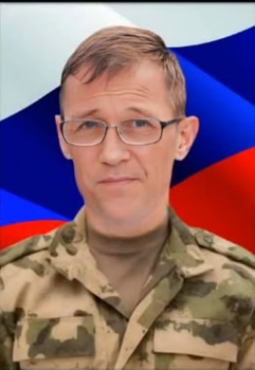 Kulikov Aleksey Yurevich
