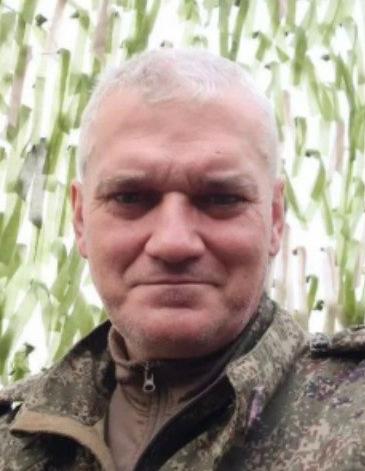 Semenov Aleksandr Sergeevich