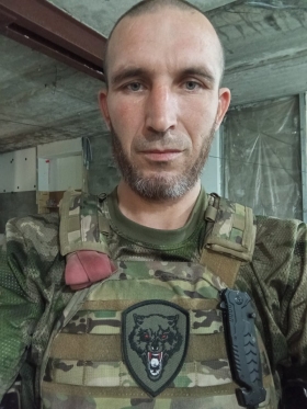 Petrov Evgeniy Aleksandrovich