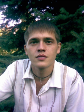 Nikiforov Andrey Aleksandrovich