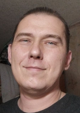 Федулов Алексей Владимирович