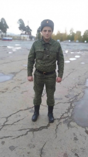Kuznetsov Denis Aleksandrovich