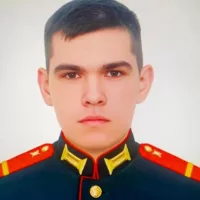 Khlebov Yulian Vasilevich