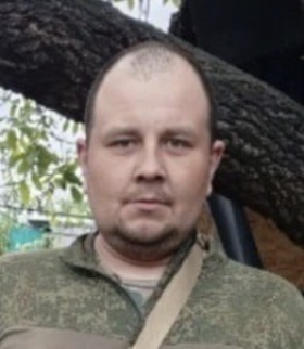 Popov Aleksandr Fedorovich