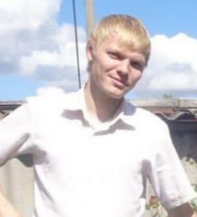 Narkaev Stefan Mikhaylovich