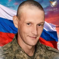 Zverev Denis Mikhaylovich
