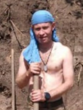 Kudryavtsev Vasiliy Aleksandrovich