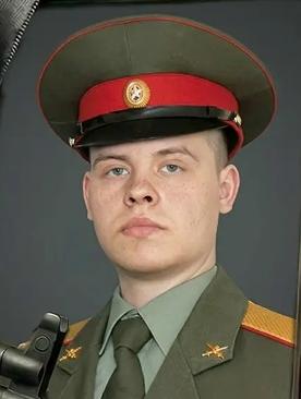 Смирнов Сергей Владимирович