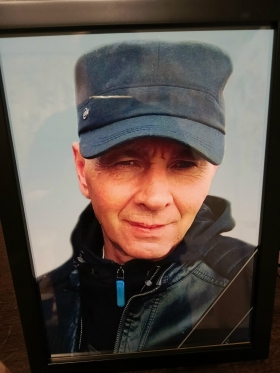 Smirnov Vyacheslav Yurevich