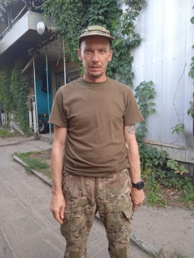Korotaev Viktor Mikhaylovich