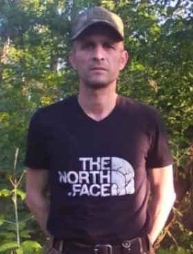 Burka Oleg Alekseevich