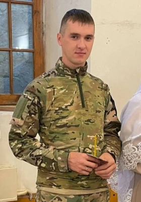 Volkov Vasiliy