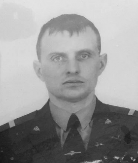 Самохин Андрей Викторович