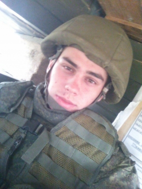 Rakhmatullin Andrey Rafaelovich