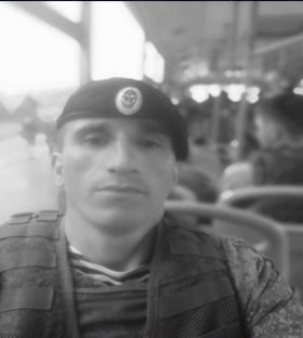 Seferov Raydin Ashurbekovich