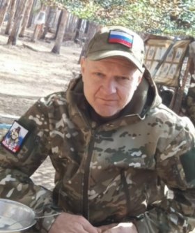 Abroskin Sergey Anatolevich