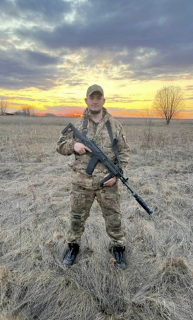 Лебедев Александр Сергеевич