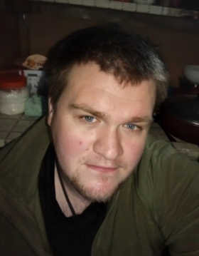 Bondarev Dmitriy Aleksandrovich