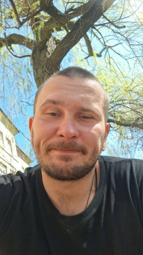 Ovsyannikov Vladimir Vladimirovich