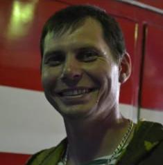 Smirnov Aleksey Anatolevich