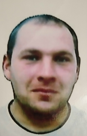 Kulikov Sergey Anatolevich