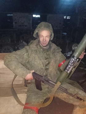 Zaytsev Vladimir Viktorovich