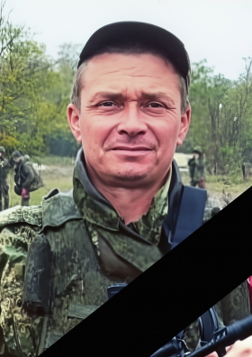 Polichinskiy Anton Aleksandrovich